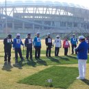 게이트볼 이미지