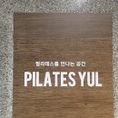 율_필라테스 | 이천필라테스 필라테스율 그룹레슨받은 후기