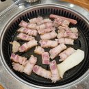 일품숯불생고기구이 이미지