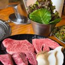 기장 소고기 맛집 찾는다면? 1++ 한우 ‘우남정’에서 특별한 한 끼.