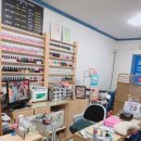 학동네일