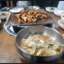 [미식] 번호표 끊고 순서 기다리는 여수 7공주식당 장어 맛집