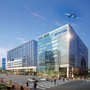 호텔투어 인천공항 호텔&스위트 이미지