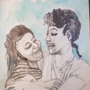 박진배수장 | Story Pen Drawing 10 ... Weekly 4th week of February 2021 드로잉과 이런 저런 이야기가 있습니다