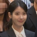 케이스타라이브 | 아이유, 결혼식 하객으로 깜짝 등장…'블루밍' 라이브 축가 열창