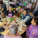 [고려방송] 광주고려인마을, 노인세대를 위한 정기 무료급식 확대운영 이미지