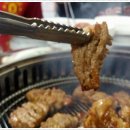 명품갈비 이미지