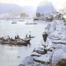 구룡포생활문화센터(아라예술촌) | 해파랑길14코스 1/2 구룡포항~강사1리