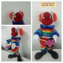 삐에로인형 이미지