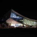 국립세종도서관 버스정류장 이미지