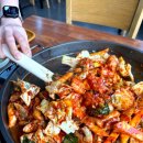어멍막국수