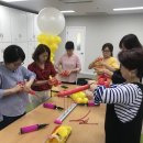풍선아트 이미지