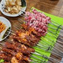 [순천 조례동] 인생 꿔바로우 맛집 순천 양꼬치 1호점
