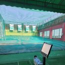 주안 인도어 골프연습장 이미지