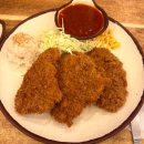 주누돈까스.냉면 | 분당 서현역 혼밥 맛집 주누돈까스냉면 돈까스 후기