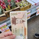 무인 공병 회수기로 공병 팔기 (오목천 하이웨이마트)