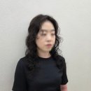 신촌역미용실 데이즈안 주은 디자이너 히피펌 클리닉 후기
