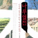 나무에 이미지