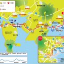 2호선 센텀시티역 1번출구 이미지