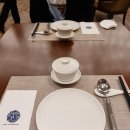 제주 신화월드 메리어트관 중식당 르쉬느아 | Le Chinois