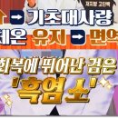 지리산흑염소 이미지