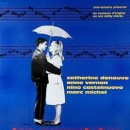 1964 쉘부르의 우산The Umbrellas of Cherbourg 이미지