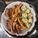 덕산떡전골목 | 충북혁신도시맛집, 쪽갈비 맛집, "구이구이쪽갈비 충북혁신도시점"