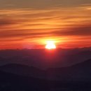 일출 스크린골프 이미지