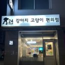 강아지고양이편의점구로 네이버블로그