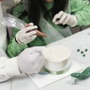 아이와 아빠가 소통하며 케이크 만들기, 아빠와의 유대감 UP! 지역 돌봄 센터 출강 후기