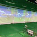 홀인원 골프스크린연습장 이미지