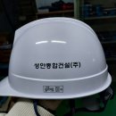 성안건설(주) 이미지