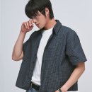 반소매 셔츠 줄 세워보니, 5장 중 출근에 살아남은 건