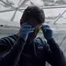 martian story