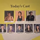 [뮤더덕의 뮤지컬 후기] 뮤지컬 &lt;틱틱붐&gt; 후기