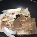 LCHF / 저탄고지 - 식사 -돼지껍데기, 스팸 등 - 혼밥