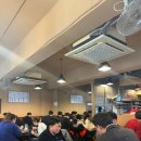백암남자 | 농민백암순대 강남 평일 웨이팅 꿀팁 강남역 순대국 찐맛집