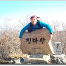서봉마을입구 정류장 이미지