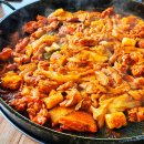 원조칠성통황금닭갈비칼국수 이미지
