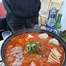 방배중앙로15길 7-3 | 까치산역 김치찌개 맛집 전골+삼겹살 가능한 찐 밥집 후기 (사장님 센스 인정)