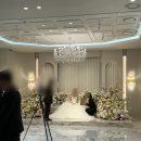 펠리체타워2 | 💍 W01-2. DMC타워웨딩 라피네홀, 그랜드볼룸홀 투어 후기 (펠리체홀 계약완료)