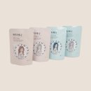 [화장품봉투제작] 차단성이 우수한 워터헤나 염색약 패키지