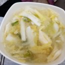 에덴오리누룽지백숙 이미지