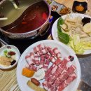 심안 | 해운대양꼬치 훠궈 해운대역 근처 우선생 양꼬치&amp;샤브샤브 무한리필 후기