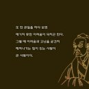 인생살이 4가지 소중한 지혜 / 평생 두고두고 읽어도 너무 좋은 글 - 아침 사과는 금! 사과의 8가지 놀라운 효능 이미지