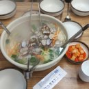 삼공바지락칼국수 이미지