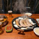 백야펜션 이미지