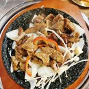 금남 | 금남 맛집 [세종 한옥집] 석갈비 후기