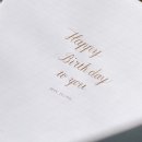 영문캘리그라피 네이버블로그