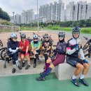 명태덕장 이미지